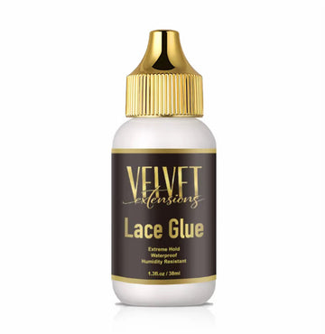 Velvet Extreme Hold Wig Glue